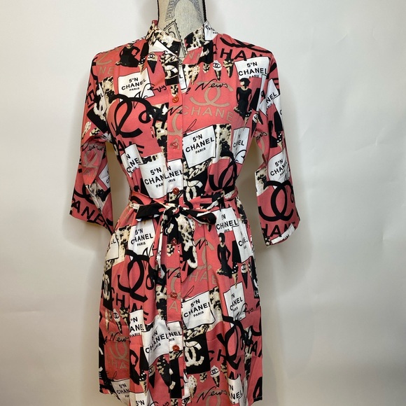 Inspired DRESS 👗 - Picture 16 of 16